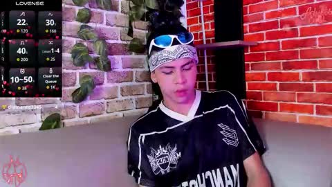 Apolo online show from 03-12-26, 09:32