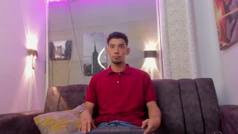 prince_arthur77 online show from 01-15-25, 12:47