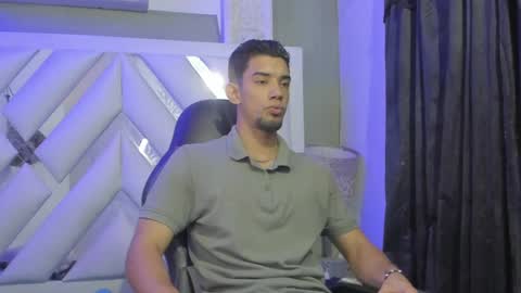 prince_arthur77 online show from 01-22-25, 12:49