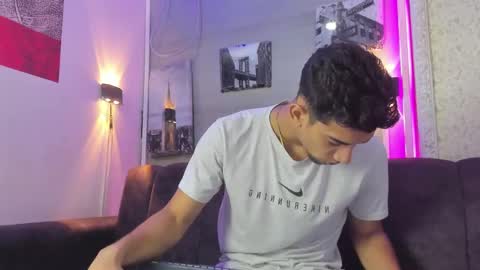 prince_arthur77 online show from 10-03-25, 01:52