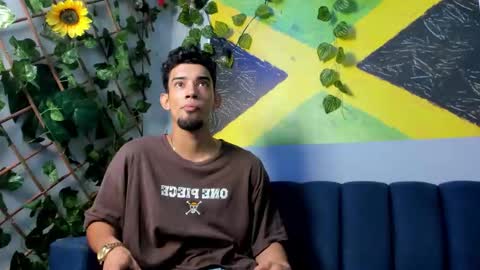 prince_arthur77 online show from 10-14-25, 12:50