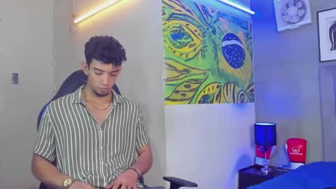 prince_arthur77 online show from 12-18-25, 02:01