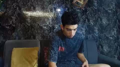 prince_arthur77 online show from 01-06-26, 01:37