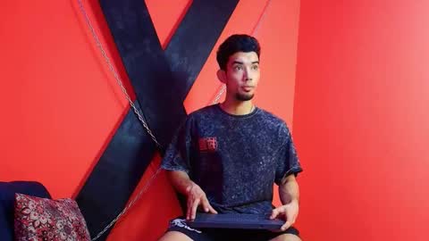 prince_arthur77 online show from 02-05-26, 02:33