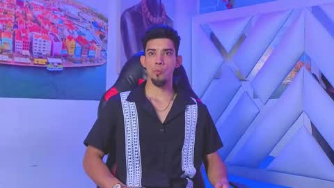 prince_arthur77 online show from 03-15-26, 02:45