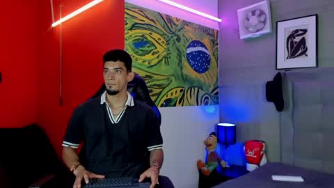 prince_arthur77 online show from 04-07-26, 02:17