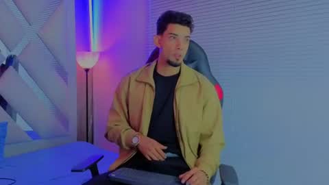 prince_arthur77 online show from 07-04-26, 03:18