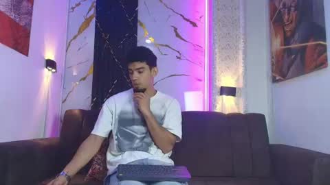 prince_arthur77 online show from 07-17-26, 02:34