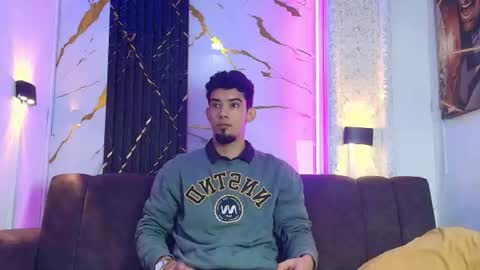 prince_arthur77 online show from 07-23-26, 01:42