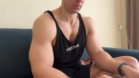 Andy Cumalot online show from 02-20-26, 11:54