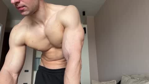 Andy Cumalot online show from 06-18-26, 01:26