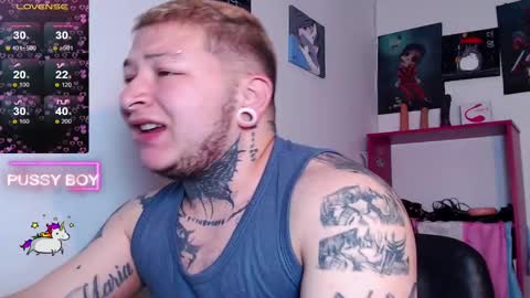 Prince online show from 02-10-25, 04:04