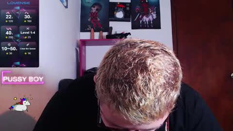 Prince online show from 02-16-25, 06:10