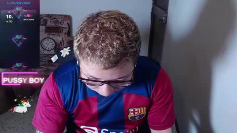 Prince online show from 02-27-25, 04:32