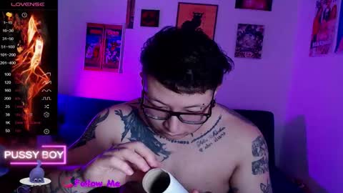 Prince online show from 09-30-25, 03:17