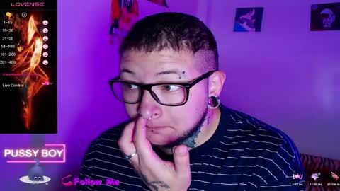 Prince online show from 10-23-25, 02:27