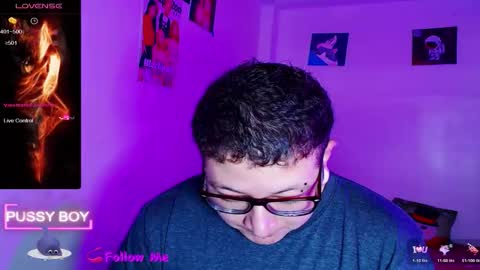 Prince online show from 12-01-25, 01:38