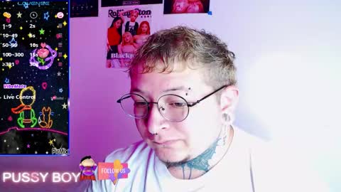 Prince online show from 01-06-26, 05:16