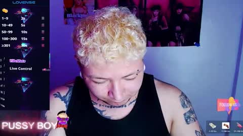 Prince online show from 02-14-26, 05:21