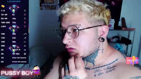 Prince online show from 02-27-26, 05:35