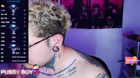 Prince online show from 04-20-26, 06:53