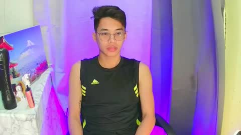 prince_harrison online show from 10-23-25, 07:01