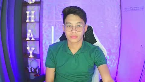 prince_harrison online show from 11-03-25, 11:55