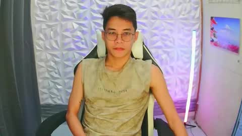 prince_harrison online show from 11-24-25, 05:45