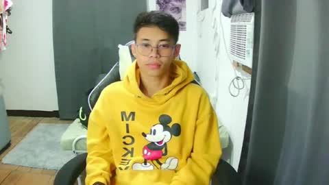 prince_harrison online show from 04-23-26, 03:03