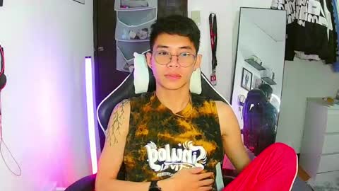prince_harrison online show from 05-22-26, 03:17