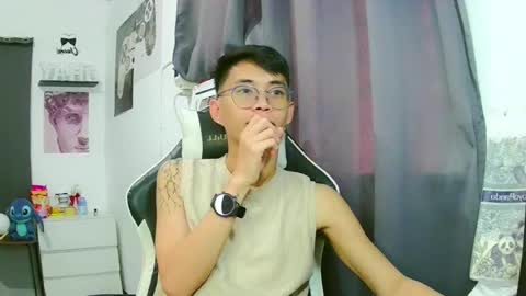 prince_harrison online show from 08-01-26, 01:27