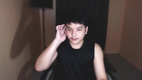 Snapshot of prince_killian chatting on 11-08-25, 11:58 Killian online show from 11-08-25, 11:58