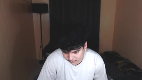 Snapshot of prince_killian chatting on 12-14-25, 10:36 Killian online show from 12-14-25, 10:36