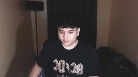 Snapshot of prince_killian chatting on 01-07-26, 10:23 Killian online show from 01-07-26, 10:23