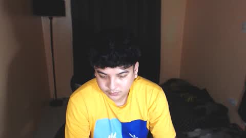 Snapshot of prince_killian chatting on 01-13-26, 11:54 Killian online show from 01-13-26, 11:54