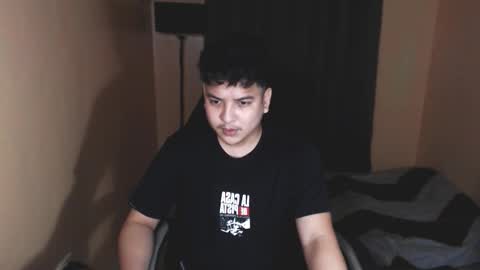 Snapshot of prince_killian chatting on 02-05-26, 12:54 Killian online show from 02-05-26, 12:54