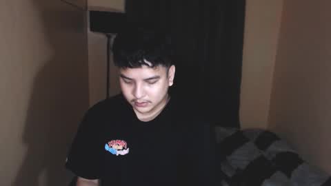 Snapshot of prince_killian chatting on 02-07-26, 11:30 Killian online show from 02-07-26, 11:30