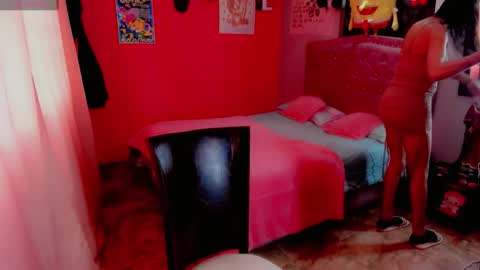 Snapshot of prince_salome chatting on 11-29-25, 06:33 prince_salome online show from 11-29-25, 06:33