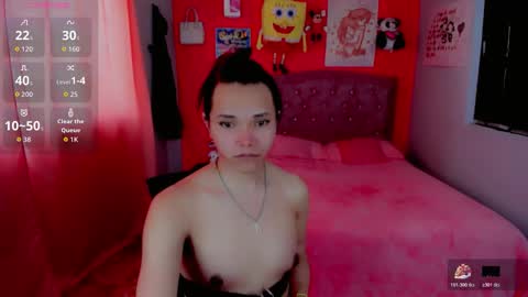 Snapshot of prince_salome chatting on 12-19-25, 06:59 prince_salome online show from 12-19-25, 06:59