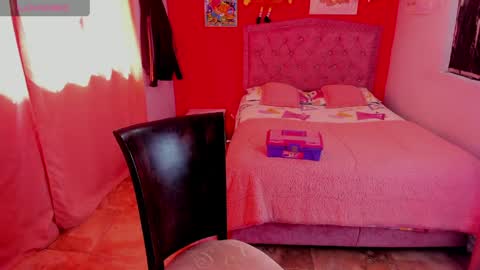 Snapshot of prince_salome chatting on 04-06-26, 07:37 prince_salome online show from 04-06-26, 07:37