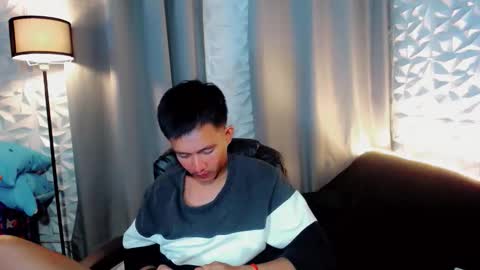 Prince Zaijan online show from 03-25-26, 08:20