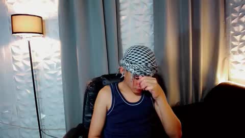 Prince Zaijan online show from 05-20-26, 06:25