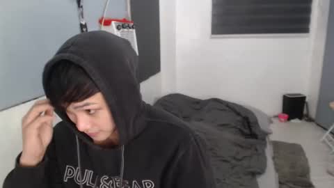 Prince Adrian online show from 11-12-25, 06:19