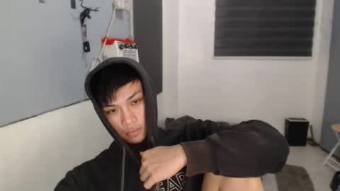 Prince Adrian online show from 11-13-25, 05:45