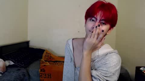 princecalix online show from 11-06-25, 04:19