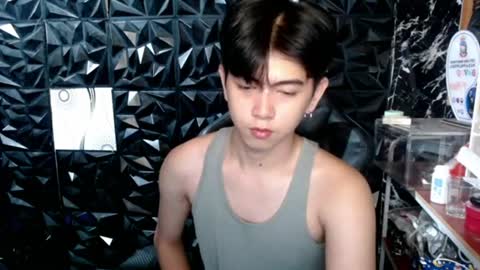 princecalix online show from 06-19-26, 03:27