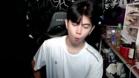 princecalix online show from 06-20-26, 06:11