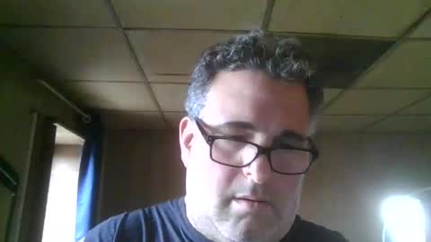 Snapshot of princeofdarkness66 chatting on 10-24-25, 05:09 johnny online show from 10-24-25, 05:09