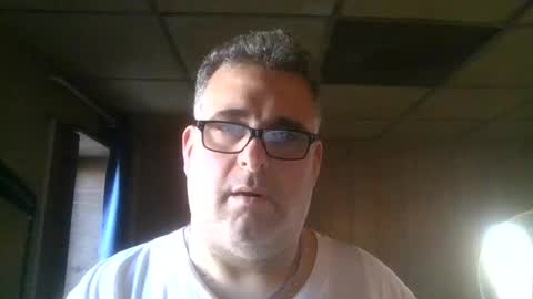 Snapshot of princeofdarkness66 chatting on 11-28-25, 01:36 johnny online show from 11-28-25, 01:36