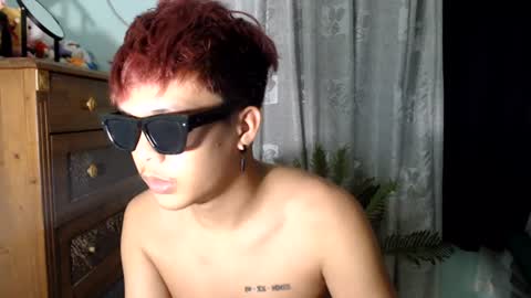 princeolok online show from 07-01-26, 07:46